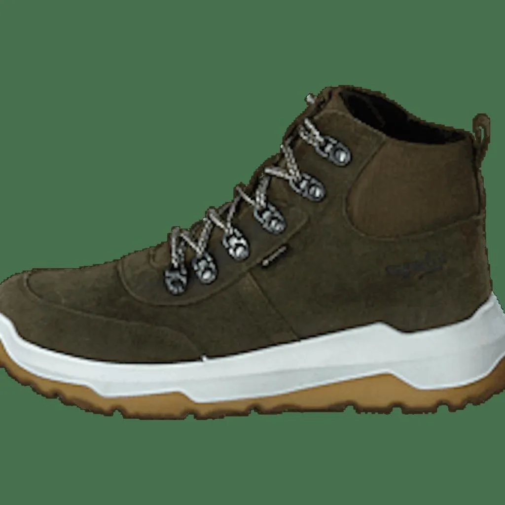 Superfit Space Gore-tex Green Best