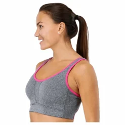 Spacer Sport Grey*Abecita Hot