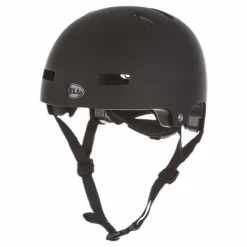 BELL Span Black Svart New