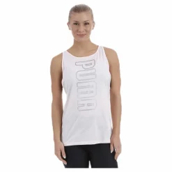 Puma Spark Tank Pink Vit Online