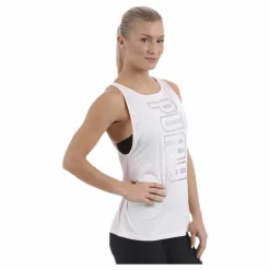 Puma Spark Tank Pink Vit Online