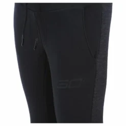 Spear Pant Junior Black*Under Armour