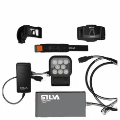 Silva Spectra A Black Online