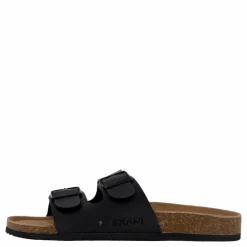 Exani Spectra M Black Svart