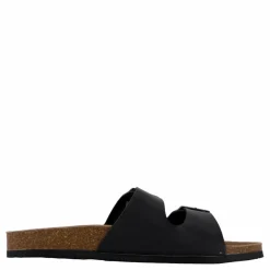 Exani Spectra M Black Svart
