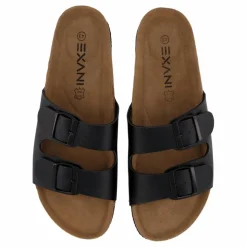 Exani Spectra M Black Svart