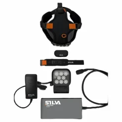 Spectra O Black*Silva Outlet