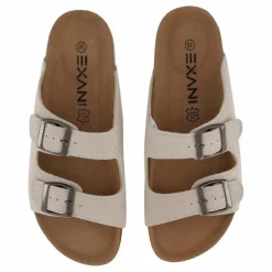 Exani Spectra Suede W Beige Online