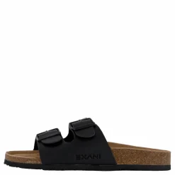 Exani Spectra W Black Svart