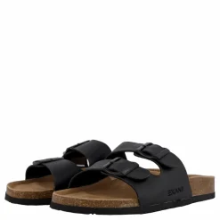 Exani Spectra W Black Svart