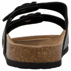Exani Spectra W Black Svart
