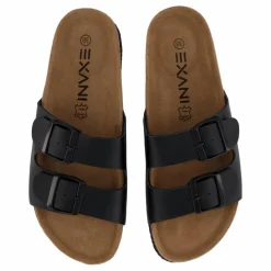 Exani Spectra W Black Svart