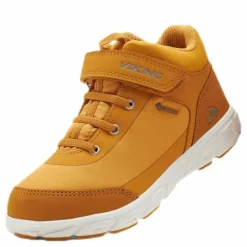 Spectrum Mid Gore-Tex®  Yellow*Viking