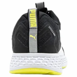Puma Speed 500 2 Black/Yellow New