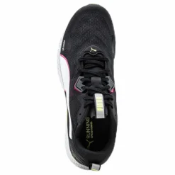 Puma Speed 500 2 Black/Yellow New