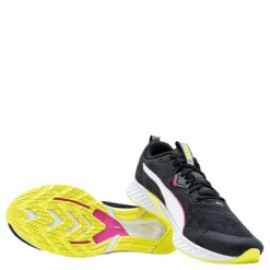 Puma Speed 500 2 Black/Yellow New