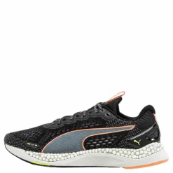 Puma Speed 600 2 Black/Yellow Clearance