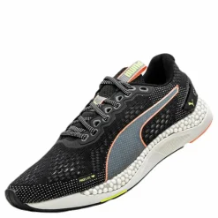 Puma Speed 600 2 Black/Yellow Clearance