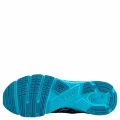 Speed 8 Blue/Grey*Salming Outlet