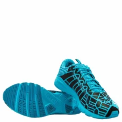 Speed 8 Blue/Grey*Salming Outlet