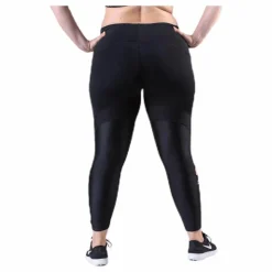 Speed 7/8 Glam Tight Black/Gold*Nike