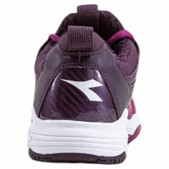Diadora Speed Blushield Fly 2 AG Purple/White Lila och Vit Sale