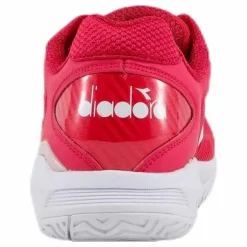 Diadora Speed Competition 5 AG Pink/White Rosa och Vit Sale