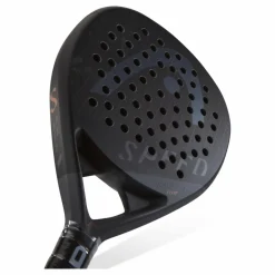 Speed Elite 2023 Black/grey*Head Online