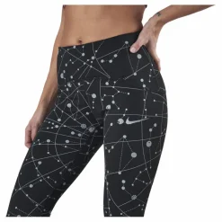 Speed Flash Runway 7/8 Black*Nike