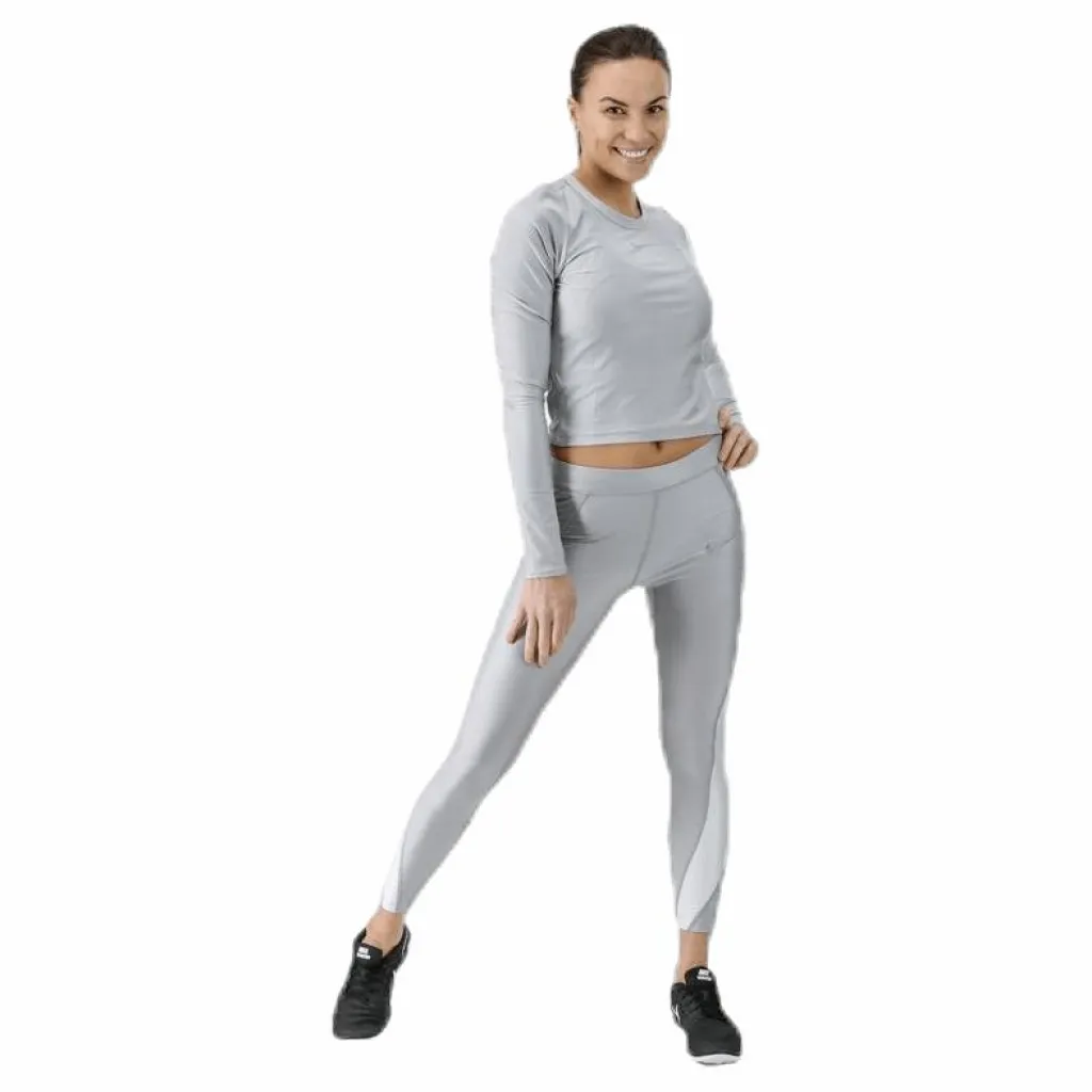Nike Speed LS Top Grey Grå New