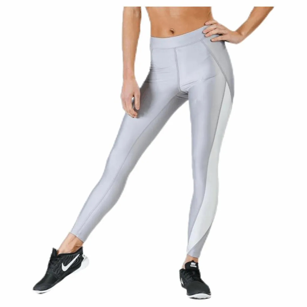 Speed Metallic 7/8 Tight Grey*Nike Best