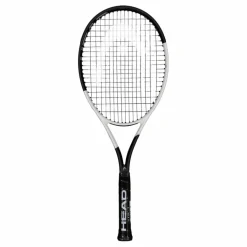 Speed Mp L 2024 Black/white*Head Best