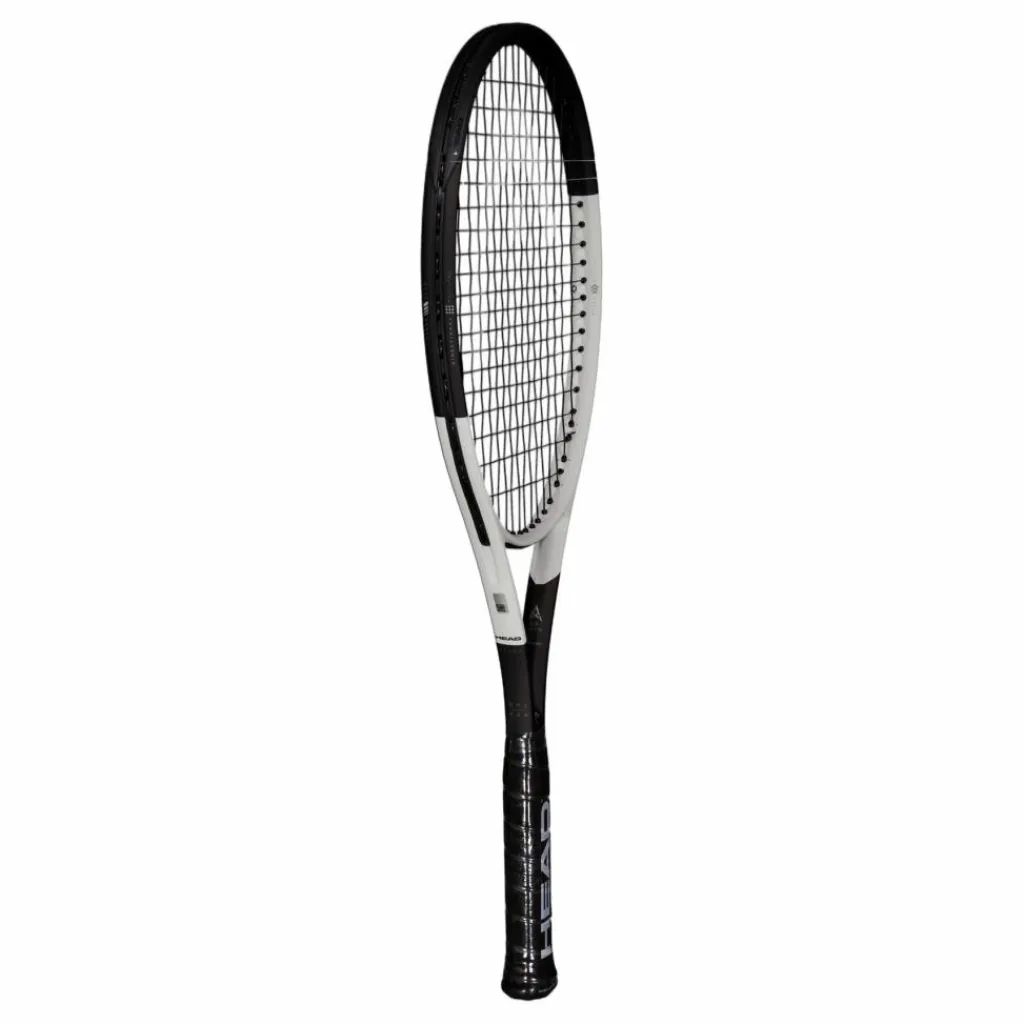 Speed Mp L 2024 Black/white*Head Best
