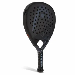 Head Speed Pro X 2023 Black Svart Online