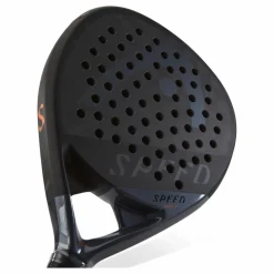 Head Speed Pro X 2023 Black Svart Online