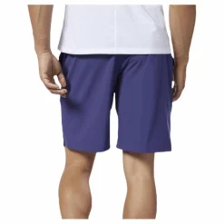 Speed Shorts Blue*Reebok Outlet