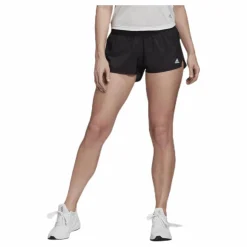 adidas Speed Split White/Black Svart Clearance
