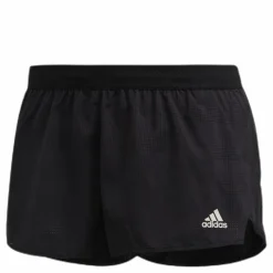 adidas Speed Split White/Black Svart Clearance