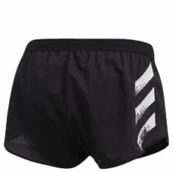 adidas Speed Split White/Black Svart Clearance