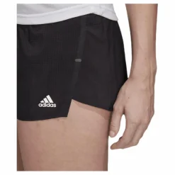 adidas Speed Split White/Black Svart Clearance