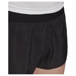 adidas Speed Split White/Black Svart Clearance
