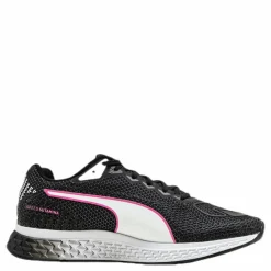 Speed Sutamina 2 Pink/Black*Puma