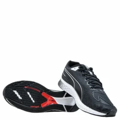 Puma Speed Sutamina 2 White/Black Hot