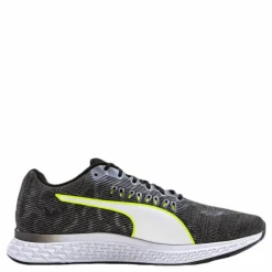 Puma Speed Sutamina Black/Yellow Sale