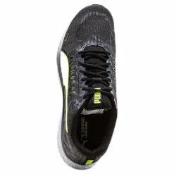 Puma Speed Sutamina Black/Yellow Sale