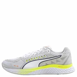 Speed Sutamina White*Puma