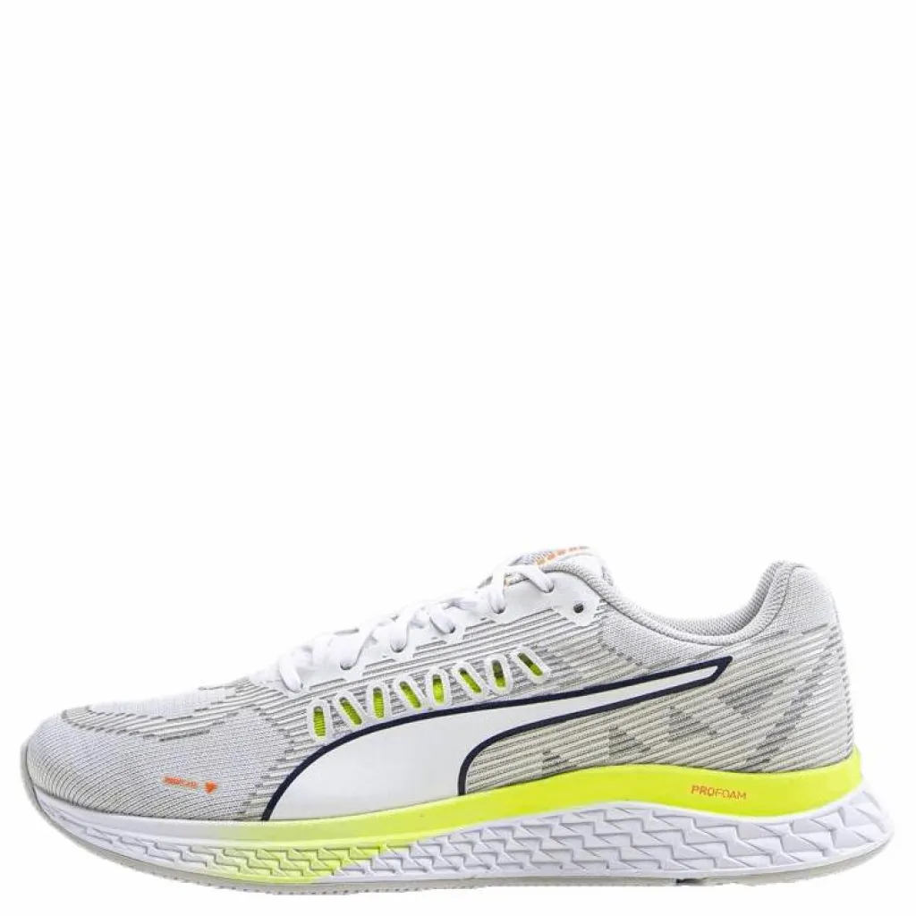 Speed Sutamina White*Puma