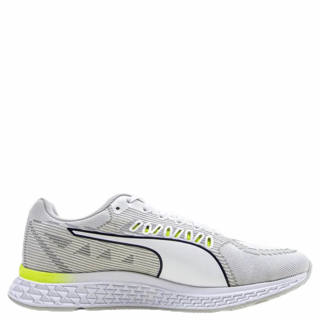 Speed Sutamina White*Puma