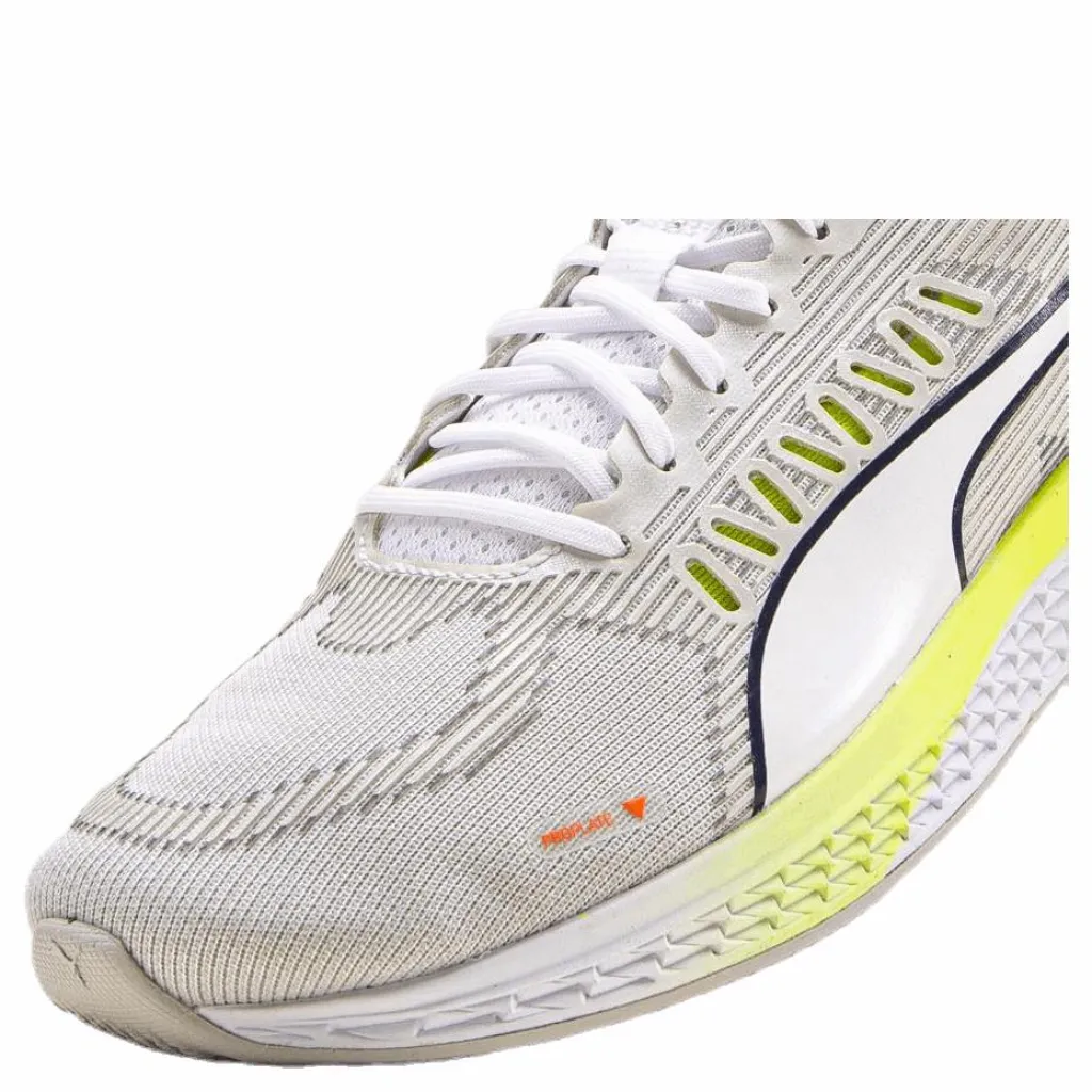 Speed Sutamina White*Puma