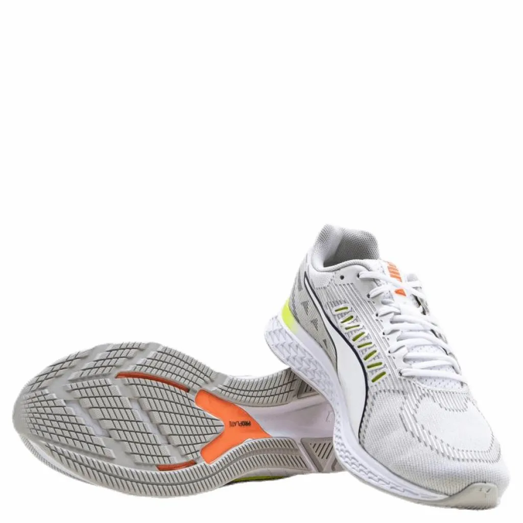 Speed Sutamina White*Puma